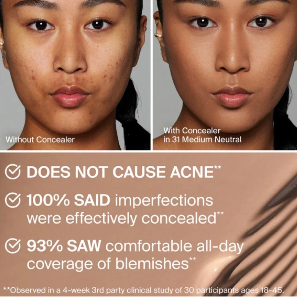 NEW✅Haus Labs Triclone Concealer